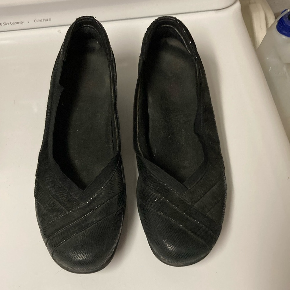 Arabon Size 9.5 Snakeskin look